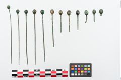 Foto von Kugelkopfnadel (NHMW-PRAE-024337)